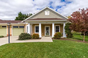 2616 Greenport Dr, Harrisonburg, VA 22801 - Photo 1