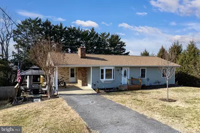 507 Barkman Avenue, Elkton, VA 22827 - Photo 1