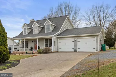113 Willow Drive, Dayton, VA 22821 - Photo 1