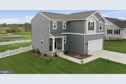460 Mesa Court, Broadway, VA 22815 - Photo 1
