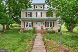 12953 N Valley Pike, Timberville, VA 22853 - Photo 1