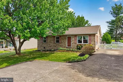 229 1st Street, Broadway, VA 22815 - Photo 1