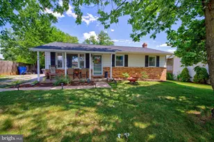 349 Walker Way, Timberville, VA 22853 - Photo 1