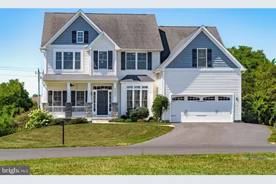 8340 Overbrook Drive, Mc Gaheysville, VA 22840 - Photo 1
