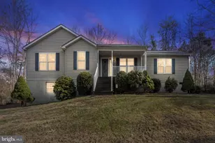 5585 Sperryville Pike, Boston, VA 22713 - Photo 1