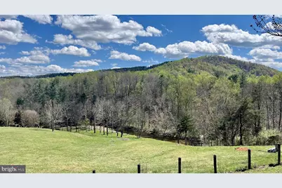 180 Five Forks Road, Woodville, VA 22749 - Photo 1