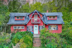 11727 Lee Hwy, Sperryville, VA 22740 - Photo 1