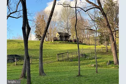 180 Five Forks Road, Woodville, VA 22749 - Photo 1