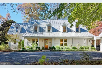 1709 North Poes Road, Flint Hill, VA 22627 - Photo 1