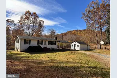 2 Sundale Lane, Amissville, VA 20106 - Photo 1