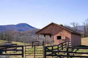 38 Bear Wallow Rd, Huntly, VA 22640 - Photo 1