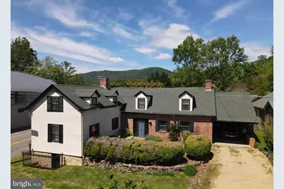509 Main Street, Washington, VA 22747 - Photo 1