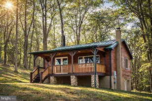 126 Mill Hill Rd, Huntly, VA 22640 - Photo 1