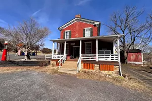 461 Laurel Mills Rd, Castleton, VA 22716 - Photo 1