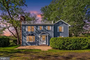 40 Battle Mountain Rd, Amissville, VA 20106 - Photo 1