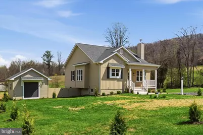 11 Scenic Lane, Flint Hill, VA 22627 - Photo 1