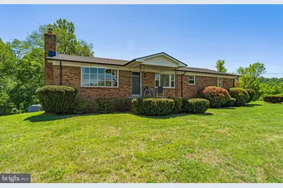 13767 Crest Hill Road, Flint Hill, VA 22627 - Photo 1