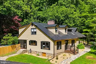 10 Ashby Rd, Sperryville, VA 22740 - Photo 1