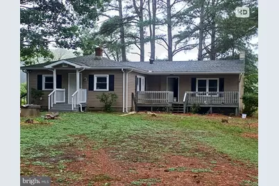 1171 Jones Creek Rd, Warsaw, VA 22572 - Photo 1