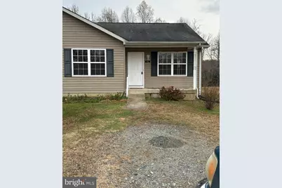 1110 Finchs Hill Road, Warsaw, VA 22572 - Photo 1