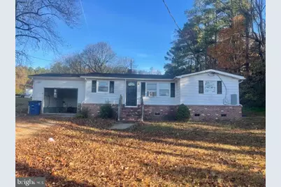 10267 Richmond Road, Warsaw, VA 22572 - Photo 1