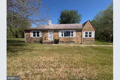 13024 Historyland Highway, Warsaw, VA 22572 - Photo 1