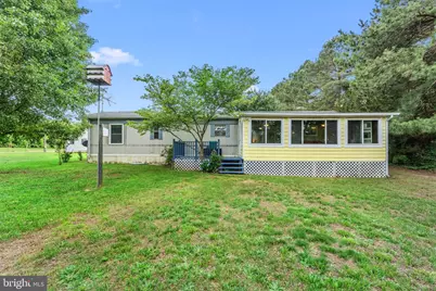157 Morattico Creek Road, Farnham, VA 22460 - Photo 1
