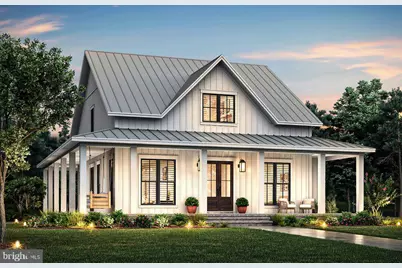 Lot H Cruise Way, Hedgesville, WV 25427 - Photo 1