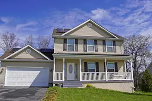 241 Paragon Dr, Bunker Hill, WV 25413 - Photo 1