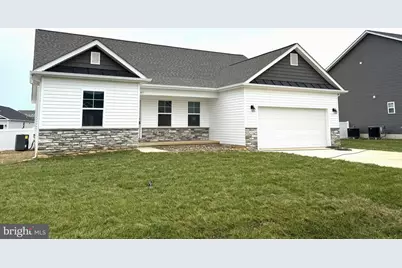 147 Santiago Circle, Martinsburg, WV 25403 - Photo 1