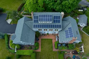 2548 Mountain Lake Rd, Hedgesville, WV 25427 - Photo 1