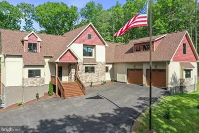 2968 Cheyenne's Trl, Gerrardstown, WV 25420 - Photo 1