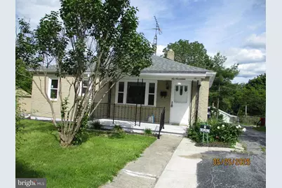 617 Albert Street, Martinsburg, WV 25404 - Photo 1