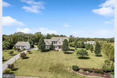 80 Varick Trail, Hedgesville, WV 25427 - Photo 1