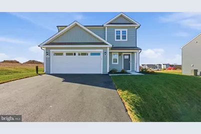 716 Outrigger Road, Inwood, WV 25428 - Photo 1