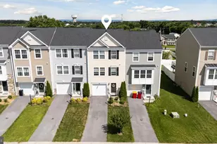 143 Kensington Terrace, Martinsburg, WV 25405 - Photo 1