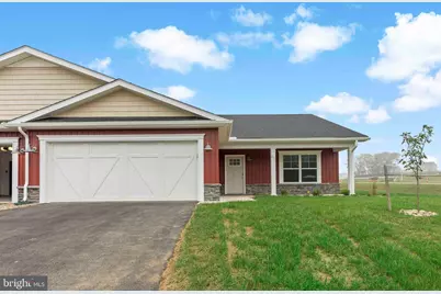 Lot 634 Otero Lane, Hedgesville, WV 25427 - Photo 1