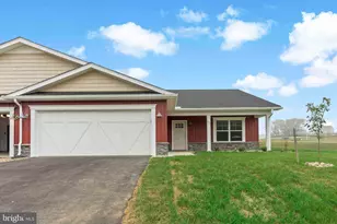 Lot 634 Otero Ln, Hedgesville, WV 25427 - Photo 1