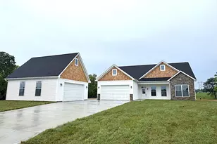 72 Dibble Rd, Bunker Hill, WV 25413 - Photo 1
