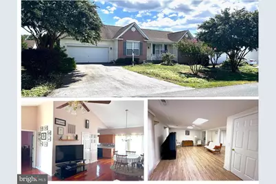 58 Bird Street N, Martinsburg, WV 25405 - Photo 1