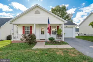 204 Sentry Ln, Martinsburg, WV 25401 - Photo 1