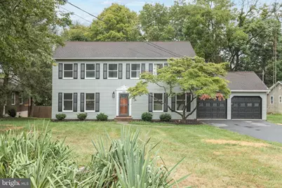 919 Hillcrest, Martinsburg, WV 25401 - Photo 1