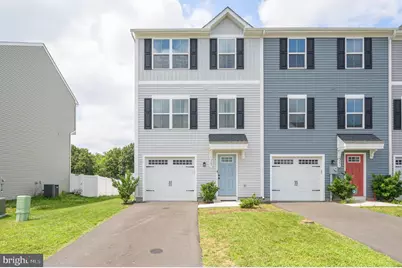 387 Bait Road, Inwood, WV 25428 - Photo 1