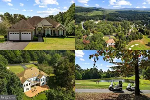 1617 Winter Camp Trail, Hedgesville, WV 25427 - Photo 1