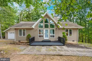 259 Nemacolin Trail, Hedgesville, WV 25427 - Photo 1