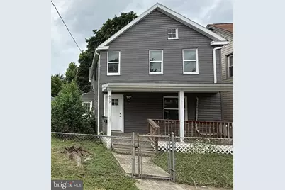 659 Faulkner Avenue, Martinsburg, WV 25401 - Photo 1