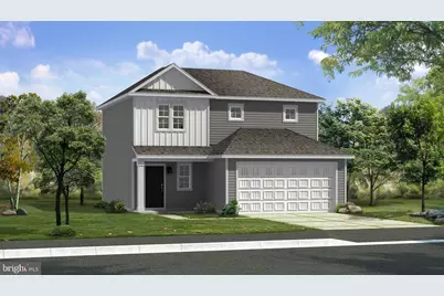 629 Outrigger Road, Inwood, WV 25428 - Photo 1