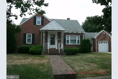 429 S Tennessee Avenue, Martinsburg, WV 25401 - Photo 1