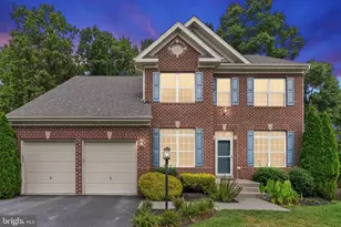 105 Lackawanna Ln, Falling Waters, WV 25419 - Photo 1