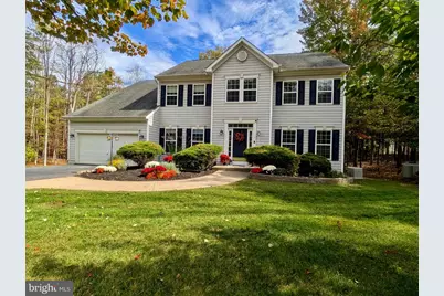 350 Rotterham Drive, Hedgesville, WV 25427 - Photo 1